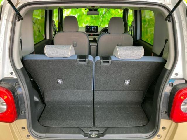 ムーヴキャンバス ストライプスGターボ 新品タイヤ/保証書/ディスプレイオーディオ9インチ/衝突安全装置/両側電動スライドドア/シートヒーター 前席/パノラマモニター/車線逸脱防止支援システム ターボ 衝突被害軽減システム 全周囲カメラ(8枚目)