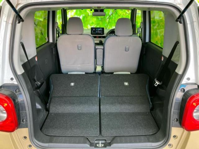 ムーヴキャンバス ストライプスGターボ 新品タイヤ/保証書/ディスプレイオーディオ9インチ/衝突安全装置/両側電動スライドドア/シートヒーター 前席/パノラマモニター/車線逸脱防止支援システム ターボ 衝突被害軽減システム 全周囲カメラ(19枚目)