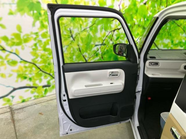 ムーヴキャンバス ストライプスGターボ 新品タイヤ/保証書/ディスプレイオーディオ9インチ/衝突安全装置/両側電動スライドドア/シートヒーター 前席/パノラマモニター/車線逸脱防止支援システム ターボ 衝突被害軽減システム 全周囲カメラ(21枚目)