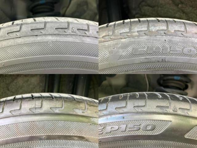 ムーヴキャンバス ストライプスGターボ 新品タイヤ/保証書/ディスプレイオーディオ9インチ/衝突安全装置/両側電動スライドドア/シートヒーター 前席/パノラマモニター/車線逸脱防止支援システム ターボ 衝突被害軽減システム 全周囲カメラ(49枚目)