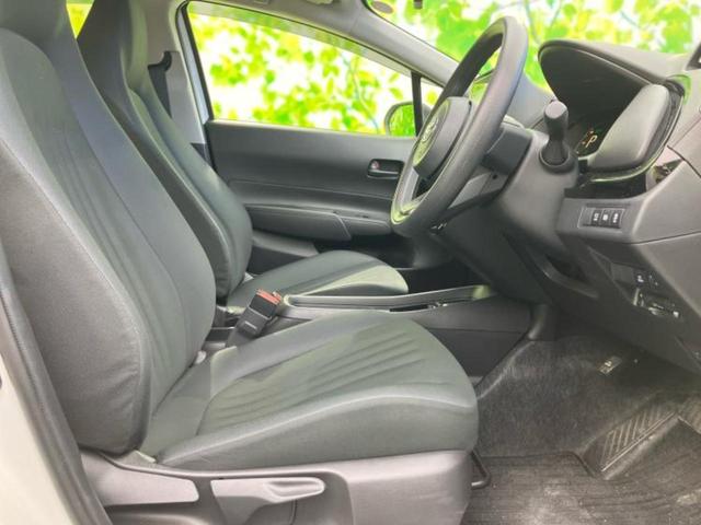 アクア Ｘ　保証書／ディスプレイオーディオ＋ナビ／トヨタセーフティセンス／車線逸脱防止支援システム／パーキングアシスト　バックガイド／ドライブレコーダー　社外／ヘッドランプ　ＬＥＤ　衝突被害軽減システム　ドラレコ（4枚目）