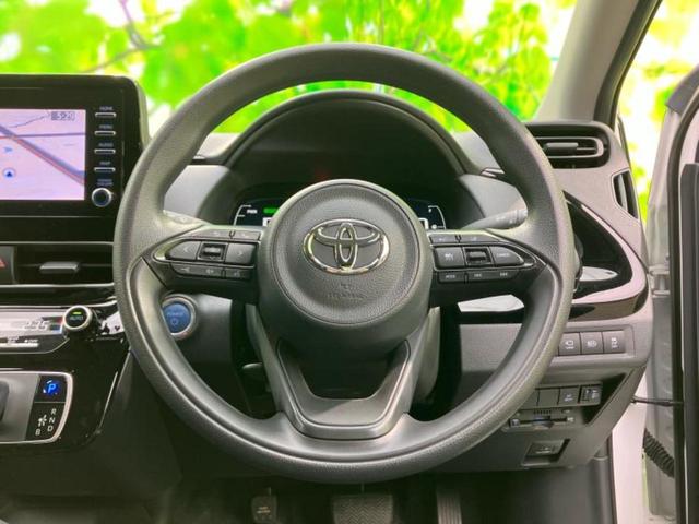 アクア Ｘ　保証書／ディスプレイオーディオ＋ナビ／トヨタセーフティセンス／車線逸脱防止支援システム／パーキングアシスト　バックガイド／ドライブレコーダー　社外／ヘッドランプ　ＬＥＤ　衝突被害軽減システム　ドラレコ（14枚目）