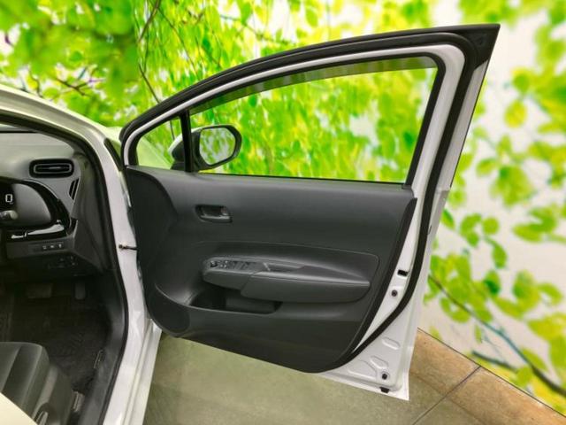 アクア Ｘ　保証書／ディスプレイオーディオ＋ナビ／トヨタセーフティセンス／車線逸脱防止支援システム／パーキングアシスト　バックガイド／ドライブレコーダー　社外／ヘッドランプ　ＬＥＤ　衝突被害軽減システム　ドラレコ（20枚目）