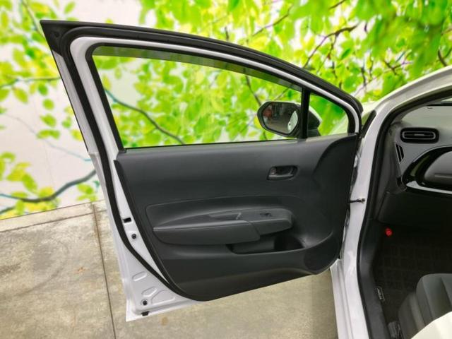 アクア Ｘ　保証書／ディスプレイオーディオ＋ナビ／トヨタセーフティセンス／車線逸脱防止支援システム／パーキングアシスト　バックガイド／ドライブレコーダー　社外／ヘッドランプ　ＬＥＤ　衝突被害軽減システム　ドラレコ（21枚目）