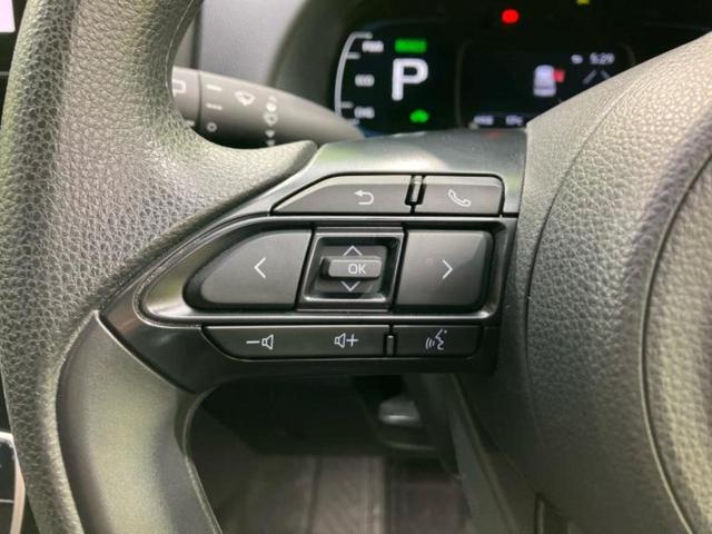 アクア Ｘ　保証書／ディスプレイオーディオ＋ナビ／トヨタセーフティセンス／車線逸脱防止支援システム／パーキングアシスト　バックガイド／ドライブレコーダー　社外／ヘッドランプ　ＬＥＤ　衝突被害軽減システム　ドラレコ（25枚目）