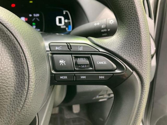 アクア Ｘ　保証書／ディスプレイオーディオ＋ナビ／トヨタセーフティセンス／車線逸脱防止支援システム／パーキングアシスト　バックガイド／ドライブレコーダー　社外／ヘッドランプ　ＬＥＤ　衝突被害軽減システム　ドラレコ（26枚目）