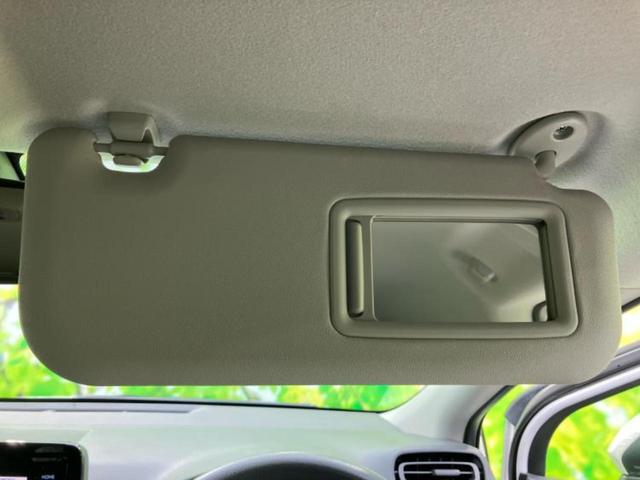 アクア Ｘ　保証書／ディスプレイオーディオ＋ナビ／トヨタセーフティセンス／車線逸脱防止支援システム／パーキングアシスト　バックガイド／ドライブレコーダー　社外／ヘッドランプ　ＬＥＤ　衝突被害軽減システム　ドラレコ（37枚目）