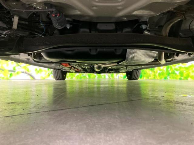 アクア Ｘ　保証書／ディスプレイオーディオ＋ナビ／トヨタセーフティセンス／車線逸脱防止支援システム／パーキングアシスト　バックガイド／ドライブレコーダー　社外／ヘッドランプ　ＬＥＤ　衝突被害軽減システム　ドラレコ（46枚目）