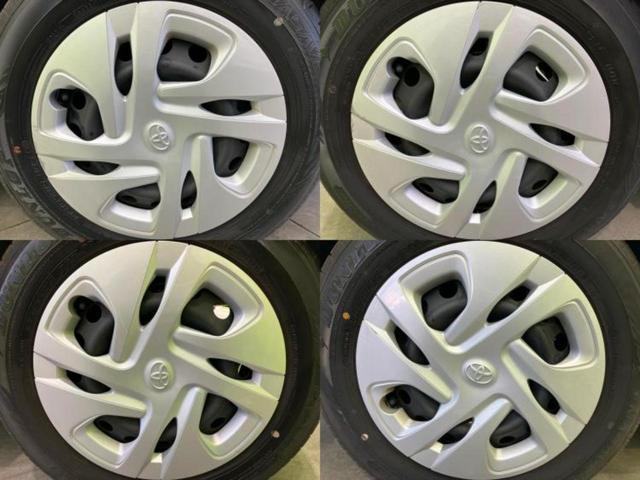 アクア Ｘ　保証書／ディスプレイオーディオ＋ナビ／トヨタセーフティセンス／車線逸脱防止支援システム／パーキングアシスト　バックガイド／ドライブレコーダー　社外／ヘッドランプ　ＬＥＤ　衝突被害軽減システム　ドラレコ（52枚目）