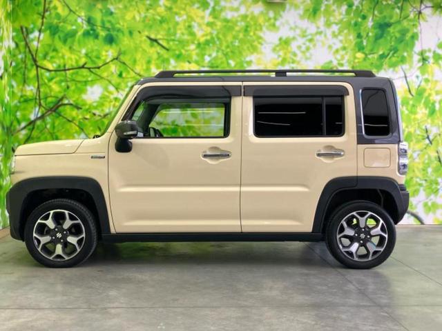 ハスラー Jスタイル2ターボ 保証書/社外 SDナビ/セーフティサポート(スズキ)/シートヒーター 前席/車線逸脱防止支援システム/ドライブレコーダー 前後/ヘッドランプ LED/USBジャック/Bluetooth接続/ETC(2枚目)