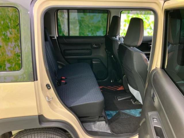 ハスラー Jスタイル2ターボ 保証書/社外 SDナビ/セーフティサポート(スズキ)/シートヒーター 前席/車線逸脱防止支援システム/ドライブレコーダー 前後/ヘッドランプ LED/USBジャック/Bluetooth接続/ETC(5枚目)