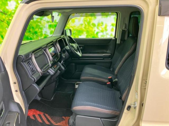 ハスラー Jスタイル2ターボ 保証書/社外 SDナビ/セーフティサポート(スズキ)/シートヒーター 前席/車線逸脱防止支援システム/ドライブレコーダー 前後/ヘッドランプ LED/USBジャック/Bluetooth接続/ETC(6枚目)