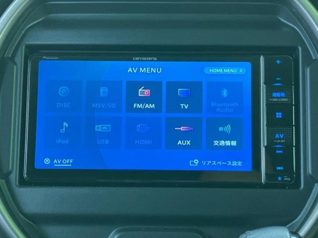 ハスラー Jスタイル2ターボ 保証書/社外 SDナビ/セーフティサポート(スズキ)/シートヒーター 前席/車線逸脱防止支援システム/ドライブレコーダー 前後/ヘッドランプ LED/USBジャック/Bluetooth接続/ETC(11枚目)