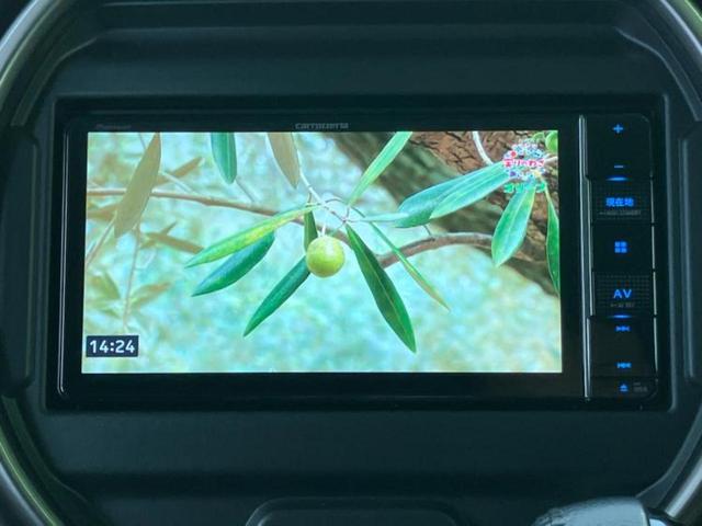 ハスラー Jスタイル2ターボ 保証書/社外 SDナビ/セーフティサポート(スズキ)/シートヒーター 前席/車線逸脱防止支援システム/ドライブレコーダー 前後/ヘッドランプ LED/USBジャック/Bluetooth接続/ETC(13枚目)