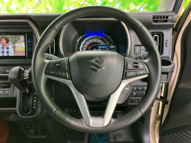 ハスラー Jスタイル2ターボ 保証書/社外 SDナビ/セーフティサポート(スズキ)/シートヒーター 前席/車線逸脱防止支援システム/ドライブレコーダー 前後/ヘッドランプ LED/USBジャック/Bluetooth接続/ETC(15枚目)