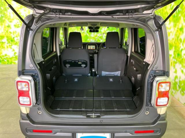 ハスラー Jスタイル2ターボ 保証書/社外 SDナビ/セーフティサポート(スズキ)/シートヒーター 前席/車線逸脱防止支援システム/ドライブレコーダー 前後/ヘッドランプ LED/USBジャック/Bluetooth接続/ETC(19枚目)