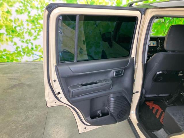 ハスラー Jスタイル2ターボ 保証書/社外 SDナビ/セーフティサポート(スズキ)/シートヒーター 前席/車線逸脱防止支援システム/ドライブレコーダー 前後/ヘッドランプ LED/USBジャック/Bluetooth接続/ETC(23枚目)