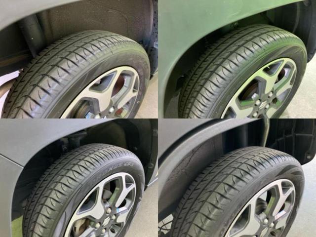 ハスラー Jスタイル2ターボ 保証書/社外 SDナビ/セーフティサポート(スズキ)/シートヒーター 前席/車線逸脱防止支援システム/ドライブレコーダー 前後/ヘッドランプ LED/USBジャック/Bluetooth接続/ETC(51枚目)