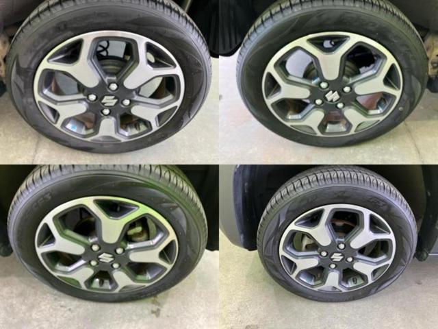 ハスラー Jスタイル2ターボ 保証書/社外 SDナビ/セーフティサポート(スズキ)/シートヒーター 前席/車線逸脱防止支援システム/ドライブレコーダー 前後/ヘッドランプ LED/USBジャック/Bluetooth接続/ETC(53枚目)