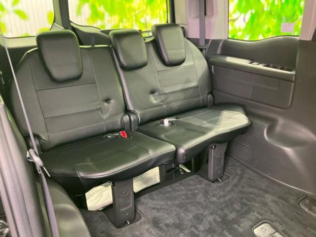 ステップワゴンスパーダ スパーダクールスピリットアドバンスＰベータ　新品タイヤ／保証書／純正　９インチ　ＳＤナビ／ホンダセンシング／両側電動スライドドア／シートヒーター　前席／車線逸脱防止支援システム／パーキングアシスト　バックガイド　衝突被害軽減システム　ＤＶＤ再生（6枚目）