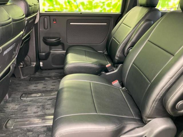 ステップワゴンスパーダ スパーダクールスピリットアドバンスＰベータ　新品タイヤ／保証書／純正　９インチ　ＳＤナビ／ホンダセンシング／両側電動スライドドア／シートヒーター　前席／車線逸脱防止支援システム／パーキングアシスト　バックガイド　衝突被害軽減システム　ＤＶＤ再生（8枚目）