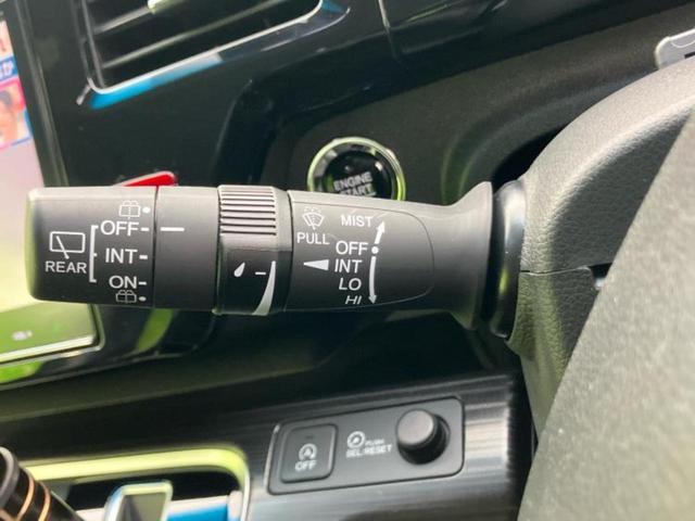 ステップワゴンスパーダ スパーダクールスピリットアドバンスＰベータ　新品タイヤ／保証書／純正　９インチ　ＳＤナビ／ホンダセンシング／両側電動スライドドア／シートヒーター　前席／車線逸脱防止支援システム／パーキングアシスト　バックガイド　衝突被害軽減システム　ＤＶＤ再生（17枚目）