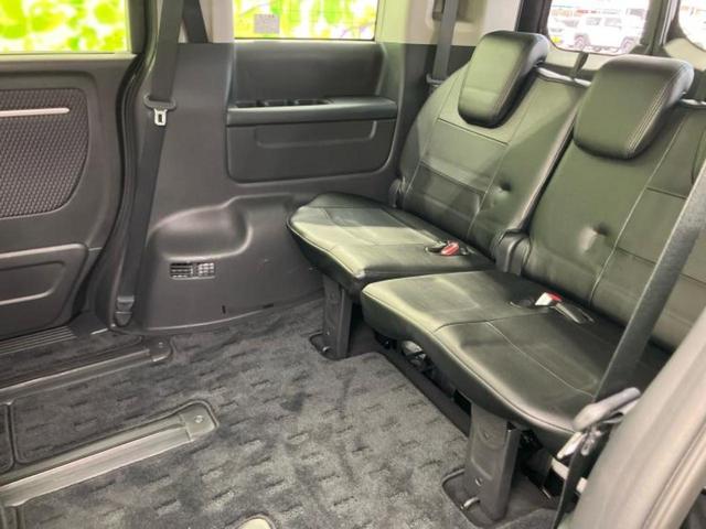 ステップワゴンスパーダ スパーダクールスピリットアドバンスＰベータ　新品タイヤ／保証書／純正　９インチ　ＳＤナビ／ホンダセンシング／両側電動スライドドア／シートヒーター　前席／車線逸脱防止支援システム／パーキングアシスト　バックガイド　衝突被害軽減システム　ＤＶＤ再生（19枚目）