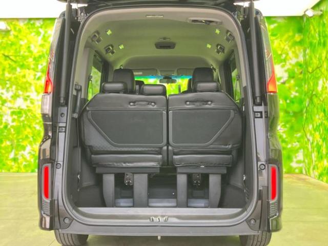 ステップワゴンスパーダ スパーダクールスピリットアドバンスＰベータ　新品タイヤ／保証書／純正　９インチ　ＳＤナビ／ホンダセンシング／両側電動スライドドア／シートヒーター　前席／車線逸脱防止支援システム／パーキングアシスト　バックガイド　衝突被害軽減システム　ＤＶＤ再生（20枚目）