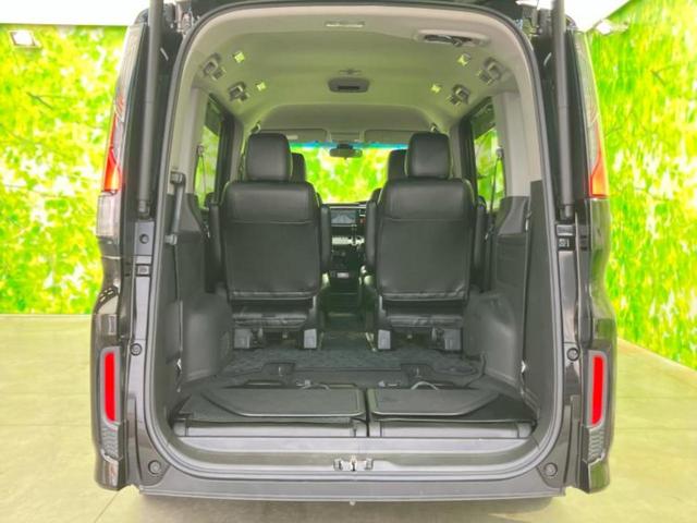 ステップワゴンスパーダ スパーダクールスピリットアドバンスＰベータ　新品タイヤ／保証書／純正　９インチ　ＳＤナビ／ホンダセンシング／両側電動スライドドア／シートヒーター　前席／車線逸脱防止支援システム／パーキングアシスト　バックガイド　衝突被害軽減システム　ＤＶＤ再生（21枚目）