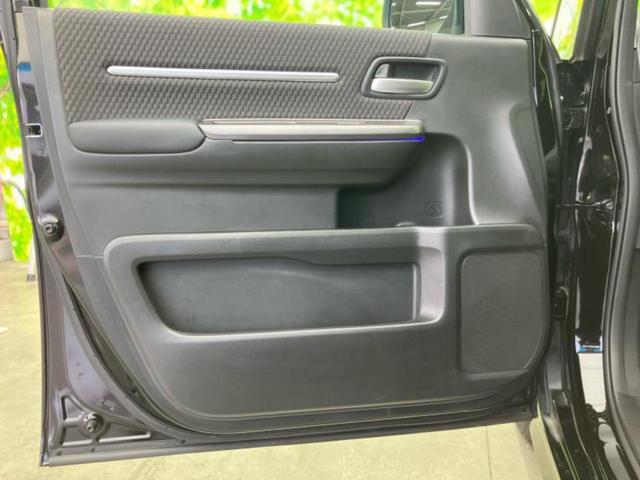 ステップワゴンスパーダ スパーダクールスピリットアドバンスＰベータ　新品タイヤ／保証書／純正　９インチ　ＳＤナビ／ホンダセンシング／両側電動スライドドア／シートヒーター　前席／車線逸脱防止支援システム／パーキングアシスト　バックガイド　衝突被害軽減システム　ＤＶＤ再生（24枚目）