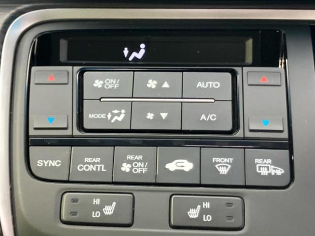 ステップワゴンスパーダ スパーダクールスピリットアドバンスＰベータ　新品タイヤ／保証書／純正　９インチ　ＳＤナビ／ホンダセンシング／両側電動スライドドア／シートヒーター　前席／車線逸脱防止支援システム／パーキングアシスト　バックガイド　衝突被害軽減システム　ＤＶＤ再生（34枚目）