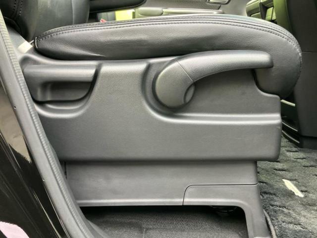 ステップワゴンスパーダ スパーダクールスピリットアドバンスＰベータ　新品タイヤ／保証書／純正　９インチ　ＳＤナビ／ホンダセンシング／両側電動スライドドア／シートヒーター　前席／車線逸脱防止支援システム／パーキングアシスト　バックガイド　衝突被害軽減システム　ＤＶＤ再生（44枚目）