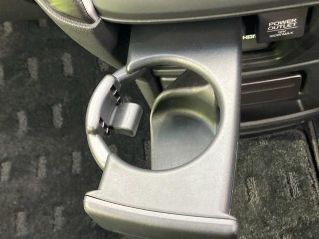 ステップワゴンスパーダ スパーダクールスピリットアドバンスＰベータ　新品タイヤ／保証書／純正　９インチ　ＳＤナビ／ホンダセンシング／両側電動スライドドア／シートヒーター　前席／車線逸脱防止支援システム／パーキングアシスト　バックガイド　衝突被害軽減システム　ＤＶＤ再生（46枚目）