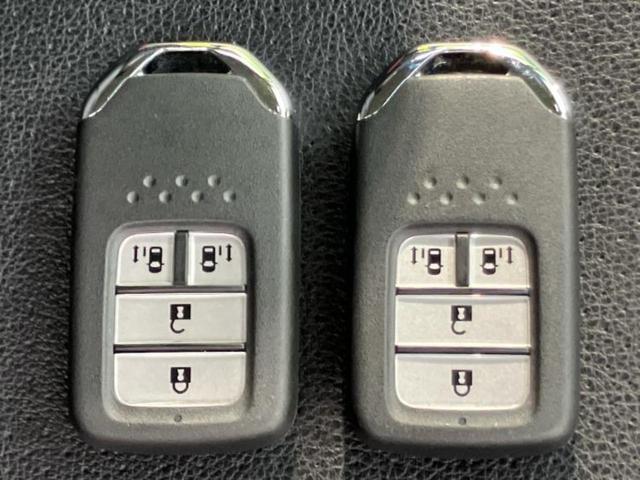 ステップワゴンスパーダ スパーダクールスピリットアドバンスＰベータ　新品タイヤ／保証書／純正　９インチ　ＳＤナビ／ホンダセンシング／両側電動スライドドア／シートヒーター　前席／車線逸脱防止支援システム／パーキングアシスト　バックガイド　衝突被害軽減システム　ＤＶＤ再生（49枚目）