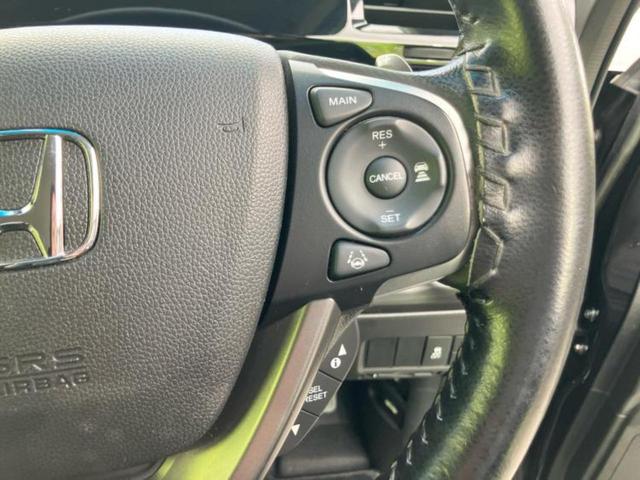 ステップワゴンスパーダ スパーダクールスピリットアドバンスＰベータ　新品タイヤ／保証書／純正　９インチ　ＳＤナビ／ホンダセンシング／両側電動スライドドア／シートヒーター　前席／車線逸脱防止支援システム／パーキングアシスト　バックガイド　衝突被害軽減システム　ＤＶＤ再生（50枚目）