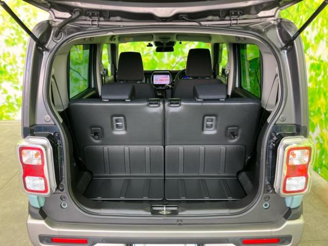 ハスラー Jスタイル 保証書/純正 9インチ SDナビ/デュアルカメラブレーキサポート(スズキ)/シートヒーター/全方位モニター用カメラ/車線逸脱防止支援システム/ドライブレコーダー 前後/ヘッドランプ LED DVD再生(8枚目)