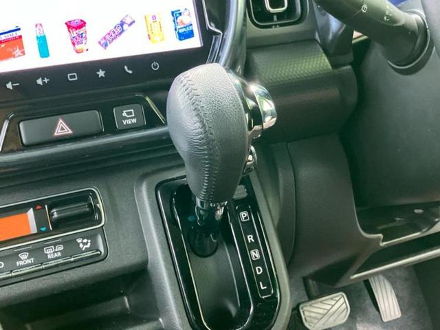 ハスラー Jスタイル 保証書/純正 9インチ SDナビ/デュアルカメラブレーキサポート(スズキ)/シートヒーター/全方位モニター用カメラ/車線逸脱防止支援システム/ドライブレコーダー 前後/ヘッドランプ LED DVD再生(18枚目)