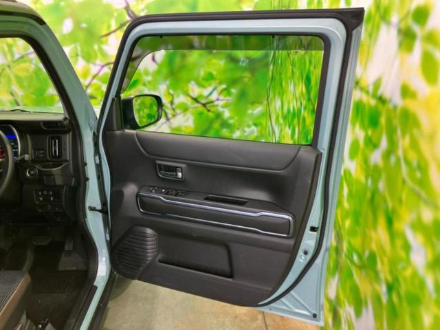 ハスラー Jスタイル 保証書/純正 9インチ SDナビ/デュアルカメラブレーキサポート(スズキ)/シートヒーター/全方位モニター用カメラ/車線逸脱防止支援システム/ドライブレコーダー 前後/ヘッドランプ LED DVD再生(20枚目)