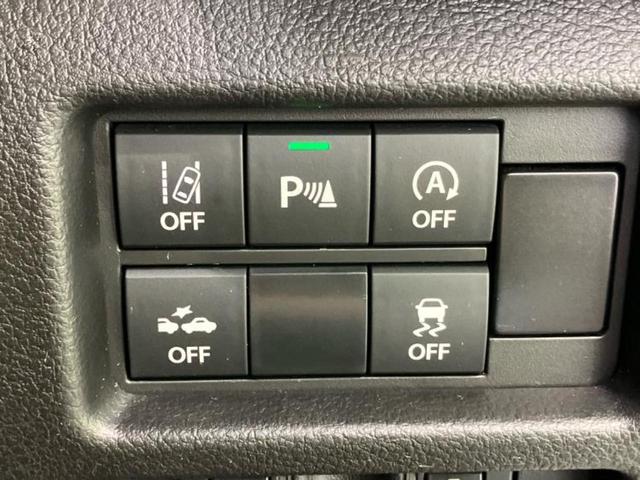 ハスラー Jスタイル 保証書/純正 9インチ SDナビ/デュアルカメラブレーキサポート(スズキ)/シートヒーター/全方位モニター用カメラ/車線逸脱防止支援システム/ドライブレコーダー 前後/ヘッドランプ LED DVD再生(28枚目)