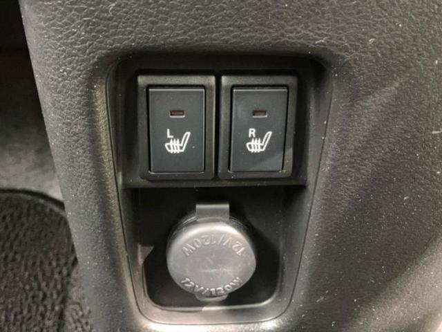 ハスラー Jスタイル 保証書/純正 9インチ SDナビ/デュアルカメラブレーキサポート(スズキ)/シートヒーター/全方位モニター用カメラ/車線逸脱防止支援システム/ドライブレコーダー 前後/ヘッドランプ LED DVD再生(29枚目)