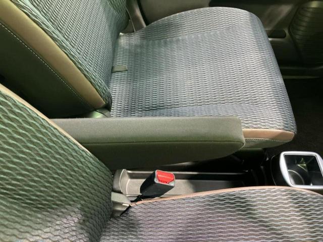 ハスラー Jスタイル 保証書/純正 9インチ SDナビ/デュアルカメラブレーキサポート(スズキ)/シートヒーター/全方位モニター用カメラ/車線逸脱防止支援システム/ドライブレコーダー 前後/ヘッドランプ LED DVD再生(32枚目)