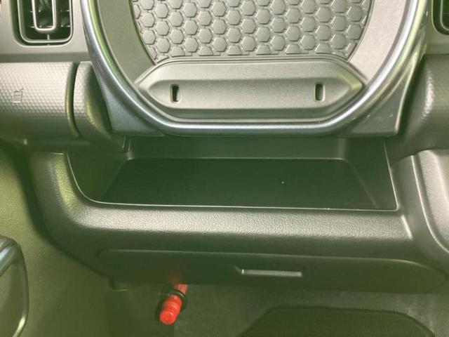 ハスラー Jスタイル 保証書/純正 9インチ SDナビ/デュアルカメラブレーキサポート(スズキ)/シートヒーター/全方位モニター用カメラ/車線逸脱防止支援システム/ドライブレコーダー 前後/ヘッドランプ LED DVD再生(36枚目)