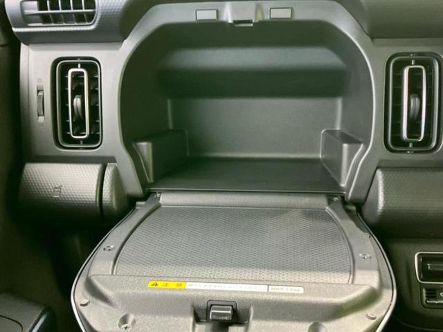 ハスラー Jスタイル 保証書/純正 9インチ SDナビ/デュアルカメラブレーキサポート(スズキ)/シートヒーター/全方位モニター用カメラ/車線逸脱防止支援システム/ドライブレコーダー 前後/ヘッドランプ LED DVD再生(37枚目)