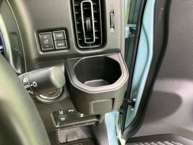 ハスラー Jスタイル 保証書/純正 9インチ SDナビ/デュアルカメラブレーキサポート(スズキ)/シートヒーター/全方位モニター用カメラ/車線逸脱防止支援システム/ドライブレコーダー 前後/ヘッドランプ LED DVD再生(42枚目)