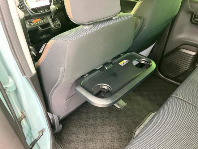 ハスラー Jスタイル 保証書/純正 9インチ SDナビ/デュアルカメラブレーキサポート(スズキ)/シートヒーター/全方位モニター用カメラ/車線逸脱防止支援システム/ドライブレコーダー 前後/ヘッドランプ LED DVD再生(45枚目)