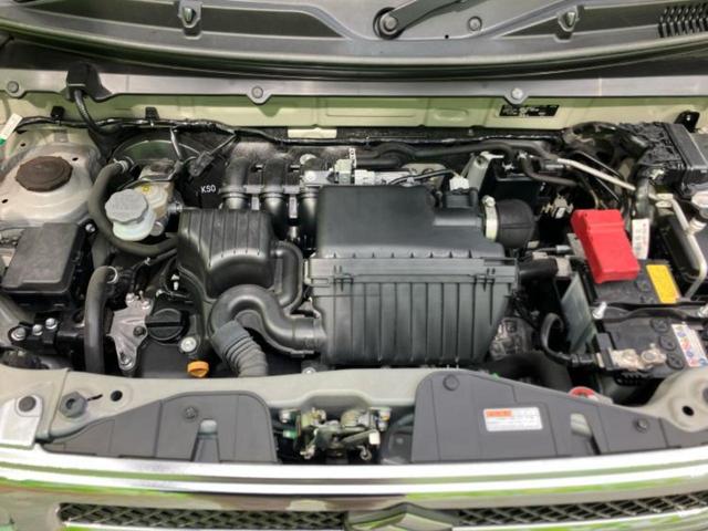 ハスラー Jスタイル 保証書/純正 9インチ SDナビ/デュアルカメラブレーキサポート(スズキ)/シートヒーター/全方位モニター用カメラ/車線逸脱防止支援システム/ドライブレコーダー 前後/ヘッドランプ LED DVD再生(51枚目)