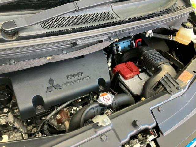 デリカD:5 4WD Dパワーパッケージ 保証書/社外 SDナビ/両側電動スライドドア/シートヒーター 前席/ドライブレコーダー 社外/ヘッドランプ HID/Bluetooth接続/ETC/EBD付ABS/横滑り防止装置 ターボ 4WD(52枚目)