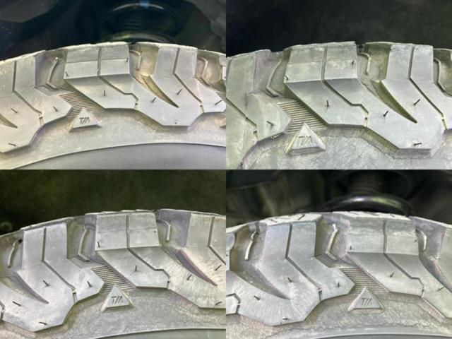 デリカD:5 4WD Dパワーパッケージ 保証書/社外 SDナビ/両側電動スライドドア/シートヒーター 前席/ドライブレコーダー 社外/ヘッドランプ HID/Bluetooth接続/ETC/EBD付ABS/横滑り防止装置 ターボ 4WD(53枚目)