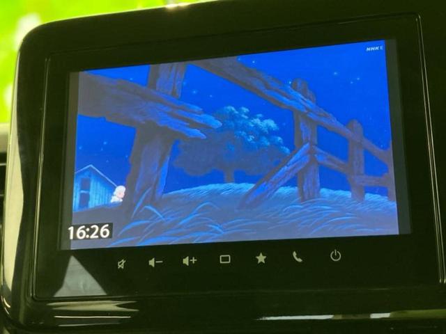 スペーシアギア ハイブリッドＸＺターボ　新品タイヤ／保証書／純正　９インチ　ＳＤナビ／セーフティサポート（スズキ）／両側電動スライドドア／シートヒーター　前席／全方位モニター／車線逸脱防止支援システム／ヘッドランプ　ＬＥＤ　全周囲カメラ（13枚目）