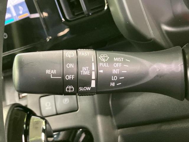 スペーシアギア ハイブリッドＸＺターボ　新品タイヤ／保証書／純正　９インチ　ＳＤナビ／セーフティサポート（スズキ）／両側電動スライドドア／シートヒーター　前席／全方位モニター／車線逸脱防止支援システム／ヘッドランプ　ＬＥＤ　全周囲カメラ（17枚目）